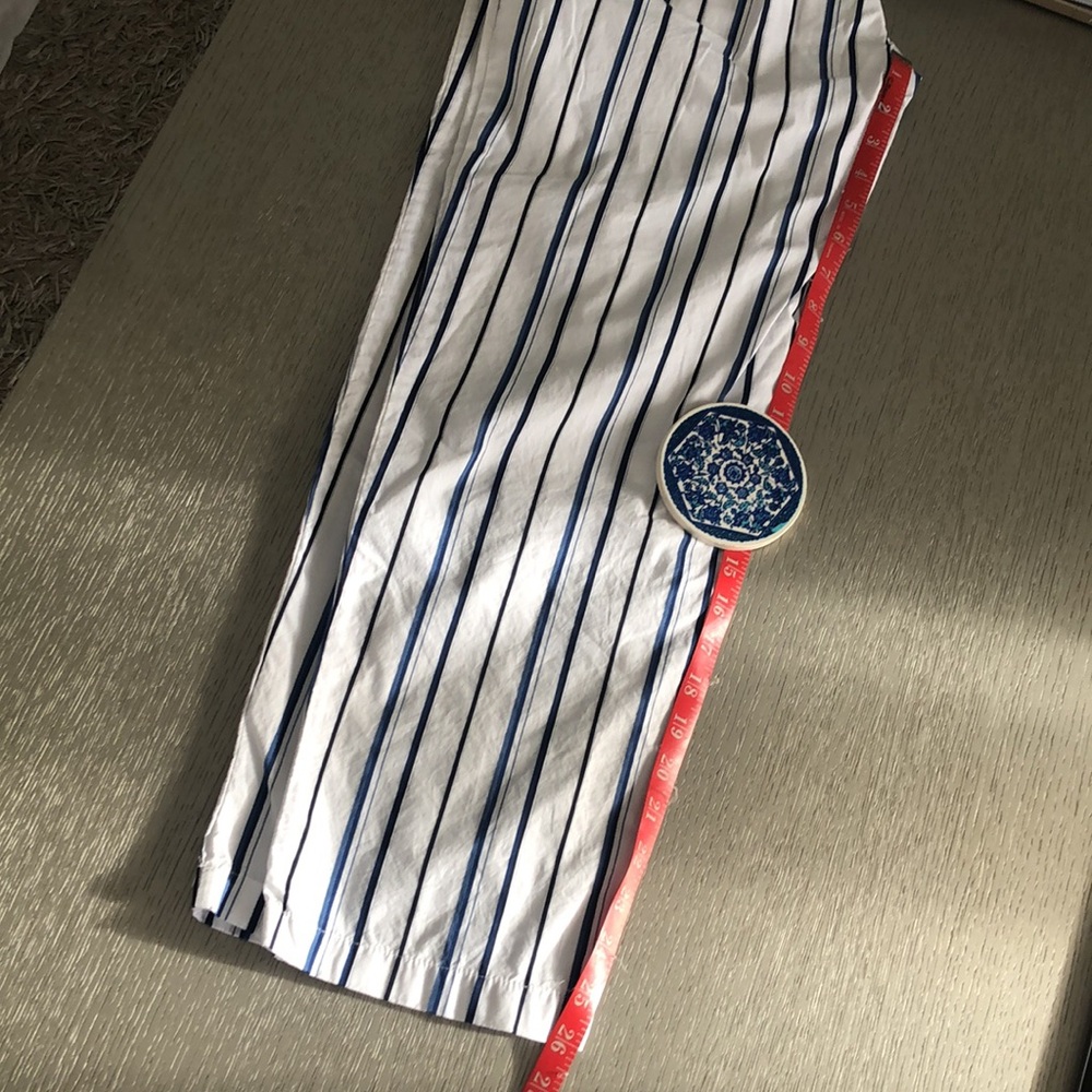 ALPHA STUDIO cotton pants Size S - Picture 11 of 12